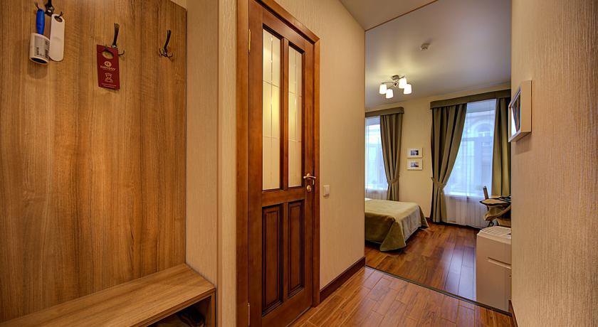 Гостиница Davidov Guest House Санкт-Петербург-80