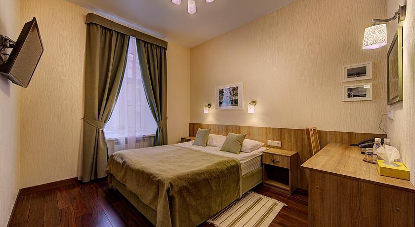 Гостиница Davidov Guest House Санкт-Петербург-75